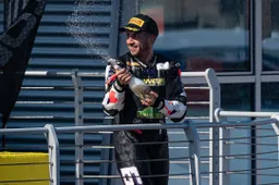 Emanuele Pusceddu debutta nel WorldSSP: wild-card ad Imola