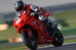 CIV Stock 1000: Emanuele Russo "Ridatemi il podio di Vallelunga"