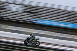 MotoGP GP Europa: Orari del 7/11, diretta Sky/DAZN e differita TV8