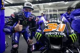 MotoGP, Garrett Gerloff da applausi. Jonathan Rea: "I piloti SBK erano con te"