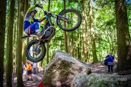 Emma Bristow: una vita da protagonista non da spettatrice