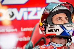 MotoGP, Andrea Dovizioso: “MotoGP come la F1 per certi aspetti”