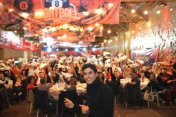 MotoGP, Marc Márquez a Cervera per la grande cena