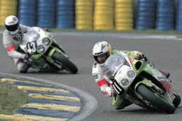 Endurance: 35 anni di storia per il Mondiale di categoria