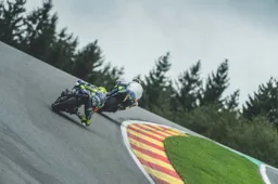 Team e piloti FIM EWC in gara per preparare la 24h Spa 2022