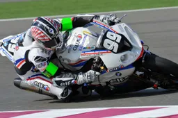 World Endurance: BMP Elf 99 Racing Team all'assalto del titolo