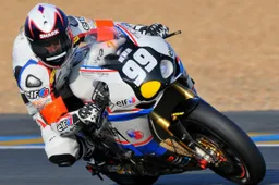 World Endurance: il team BMP Elf 99 punta al podio ad Albacete