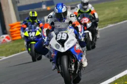 8h Albacete: trentadue equipaggi al via per la 8 ore in notturna