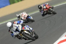 Endurance: definite le date dei "Pre Test" ufficiali del Bol d'Or 2014