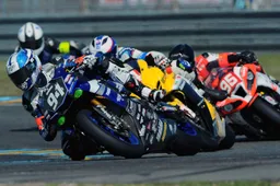 Endurance FIM EWC: le moto omologate per la stagione 2016