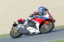 Endurance: Honda Motor Europe all'assalto del titolo mondiale 2014