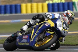 World Endurance: National Motos annuncia l'equipaggio per Le Mans e Bol d'Or