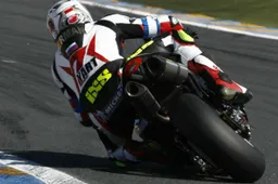 World Endurance: novità dalla FIM per i turni di guida dei piloti