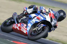 Endurance: lo Junior Team Suzuki LMS annuncia i piloti 2014