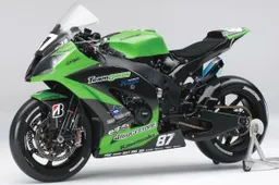 Endurance: Kawasaki in forze per puntare al titolo costruttori 2014