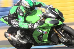 Endurance: Team Kawasaki SRC, progetti ambiziosi per il 2013