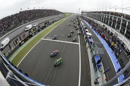 Endurance: a Magny Cours una 12 ore valevole per la Endurance European Cup