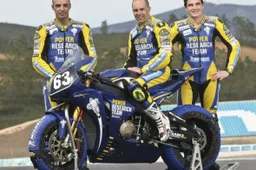 World Endurance: Weber spiega le ragioni dell'impegno Michelin