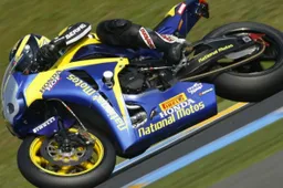 World Endurance: National Motos al via della 8 ore di Albacete