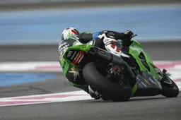 Endurance FIM EWC: Pirelli introduce la SC3