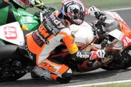 Endurance: la nuova classe Supertwin, novità della stagione 2015