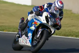 World Endurance: l'equipaggio Junior Team Suzuki per Le Mans