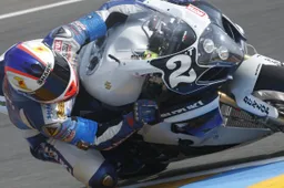 World Endurance: Suzuki SERT si prepara al Bol d'Or, ritorna Dietrich