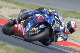 Endurance: Suzuki S.E.R.T. nel 2014 a caccia di nuovi record nell'EWC