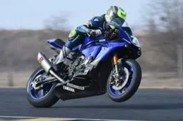 Endurance FIM EWC YART Yamaha scopre le Bridgestone