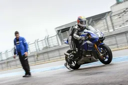 Endurance FIM EWC: proseguono i Test di YART a Portimão
