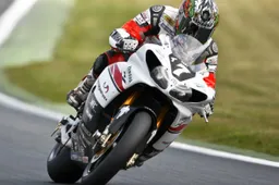 World Endurance: iniziati i test 2010 per Yamaha Austria Racing Team
