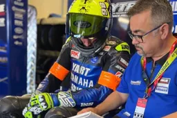 Vita da ingegnere "Vi racconto come si resiste nel box per 24 Ore al Bol d'Or"