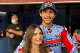 MotoGP, Bastianini firma con Ducati: i primi dettagli del contratto