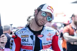 MotoGP, Bastianini attack: "La rivalità con Pecco c'è sempre stata"