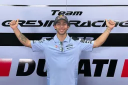 MotoGP, Test Sepang: super Enea Best-ia Ducati nel day 1