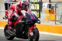 MotoGP, Bastianini scalda il box Ducati: "Con Pecco saranno scintille"