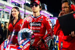 MotoGP, Bastianini come Martin e Bagnaia: "Ho lo stesso problema"