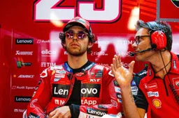 MotoGP, il viavai dei capo tecnico: novità per la stagione 2025