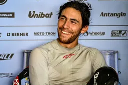 MotoGP, Enea Bastianini: "Bagnaia campione? Una spinta in più"