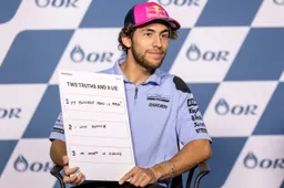 MotoGP, Bastianini chiarisce i piani: le cifre degli extra-bonus Ducati