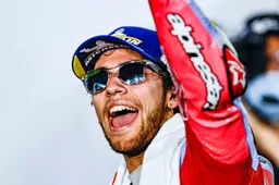 MotoGP, Enea Bastianini alla prova del fuoco: il jolly è nella ruota anteriore