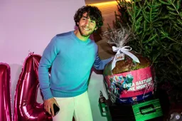 MotoGP, Bastianini festa a sorpresa: "Ultima notte con la gente di Gresini"