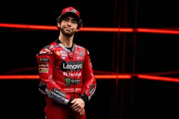 MotoGP, Rigamonti: "Enea Bastianini è molto pane e salame"