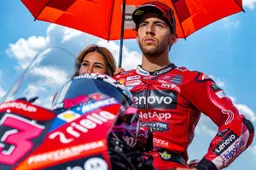 MotoGP, Bastianini sicuro: "Dopo la sosta vedrete il vero Enea"