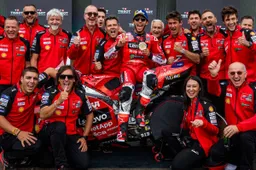 MotoGP, Bastianini punge Ducati: "Non capisco la scelta". Dall'Igna risponde