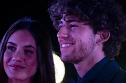 MotoGP, Bastianini in Ducati factory. Il manager Pernat: "Noi vogliamo di più"