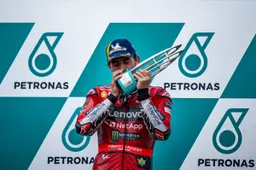 MotoGP, Bastianini is back: "Mi è esploso qualcosa dentro"