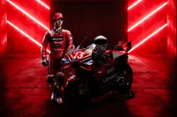 MotoGP, Bastianini: "Martin al mio posto? Non ne sapevo niente"