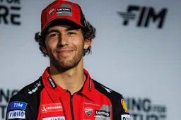 MotoGP, Bastianini crede nella rimonta: "Voglio sognare"