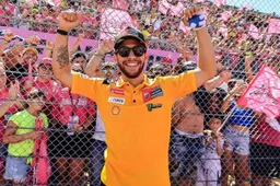 MotoGP, Bastianini che sfortuna: "Un mese per togliere il metallo"